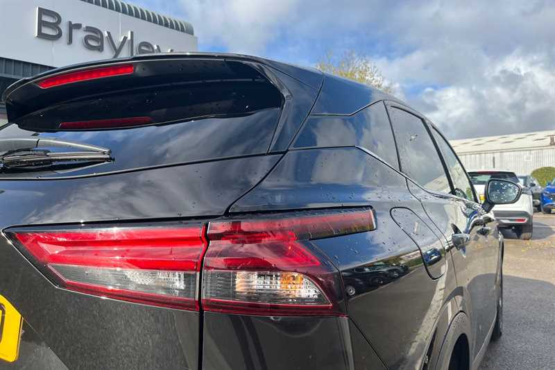 Used Nissan Qashqai 2022 for sale - 76318770: Photo 47