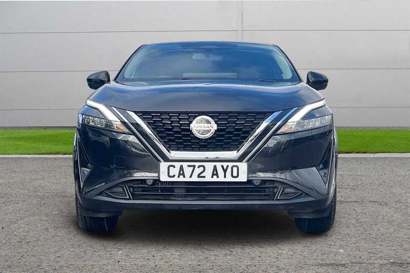 Used Nissan Qashqai 2022 for sale - 76318770: Photo 5