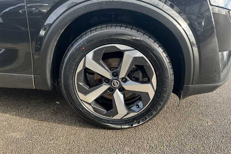 Used Nissan Qashqai 2022 for sale - 76318770: Photo 6