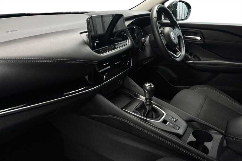 Used Nissan Qashqai 2022 for sale - 76318770: Photo 7