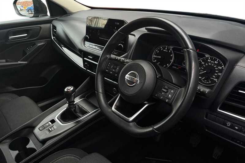 Used Nissan Qashqai 2022 for sale - 76318770: Photo 8