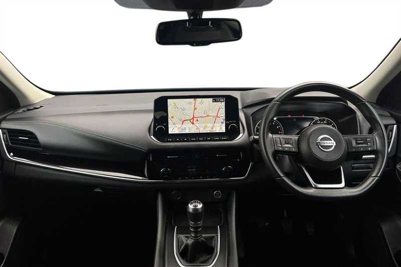 Used Nissan Qashqai 2022 for sale - 76318770: Photo 9