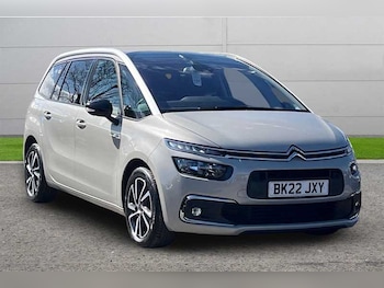 Used Citroen Grand C4 Picasso 2022 for sale - 79064365: Photo
