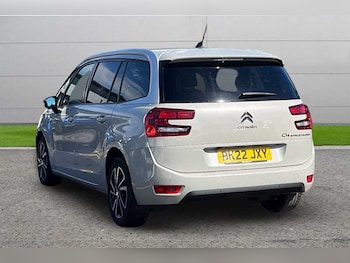 Used Citroen Grand C4 Picasso 2022 for sale - 79064365: Photo