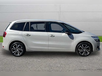 Used Citroen Grand C4 Picasso 2022 for sale - 79064365: Photo