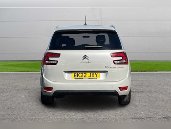 Used Citroen Grand C4 Picasso 2022 for sale - 79064365: Photo