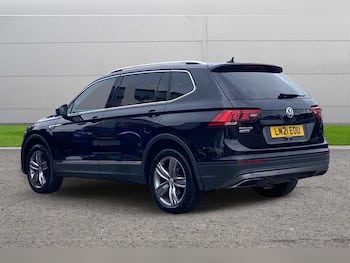 Used Volkswagen Tiguan Allspace 2021 for sale - 79592266: Photo