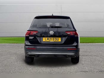 Used Volkswagen Tiguan Allspace 2021 for sale - 79592266: Photo