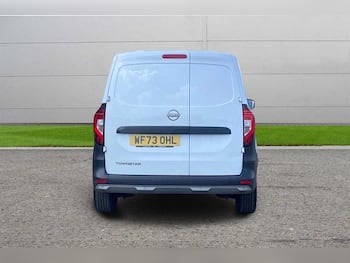 Used Nissan Other 2023 for sale - 79743161: Photo