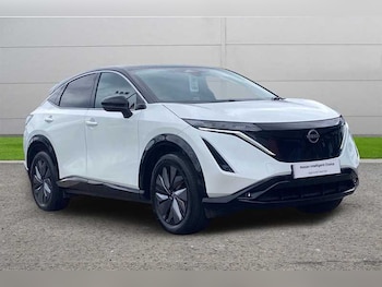 Used Nissan ARIYA 2024 for sale - 78990571: Photo
