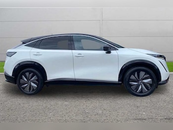 Used Nissan ARIYA 2024 for sale - 78990571: Photo