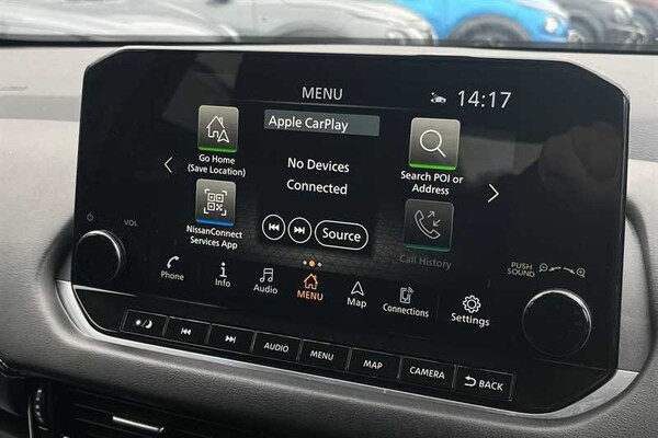 Used Nissan Qashqai 2021 for sale - 76217389: Photo 11