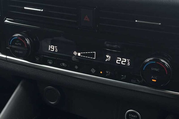 Used Nissan Qashqai 2021 for sale - 76217389: Photo 12
