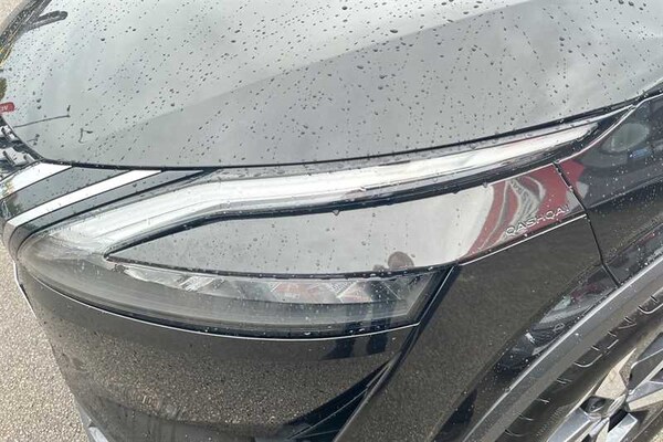 Used Nissan Qashqai 2021 for sale - 76217389: Photo 13