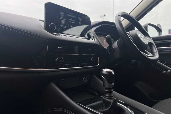 Used Nissan Qashqai 2021 for sale - 76217389: Photo 17