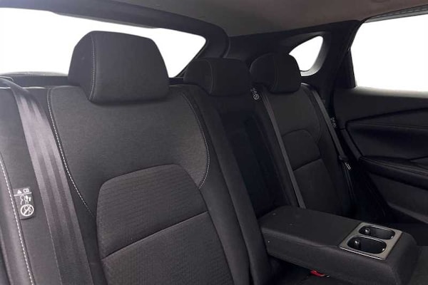 Used Nissan Qashqai 2021 for sale - 76217389: Photo 19