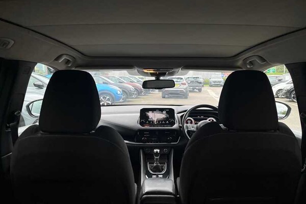 Used Nissan Qashqai 2021 for sale - 76217389: Photo 21