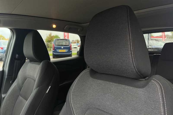 Used Nissan Qashqai 2021 for sale - 76217389: Photo 22