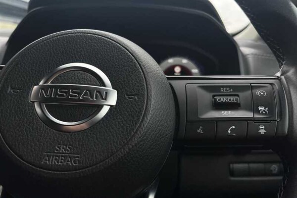 Used Nissan Qashqai 2021 for sale - 76217389: Photo 26