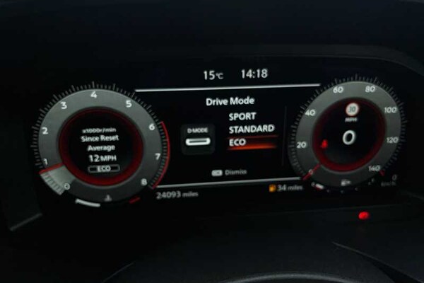 Used Nissan Qashqai 2021 for sale - 76217389: Photo 30