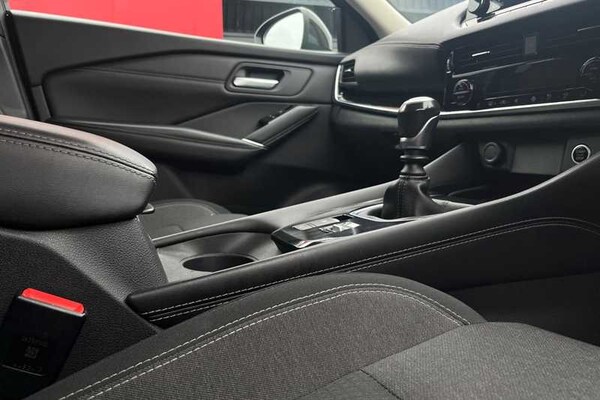 Used Nissan Qashqai 2021 for sale - 76217389: Photo 35