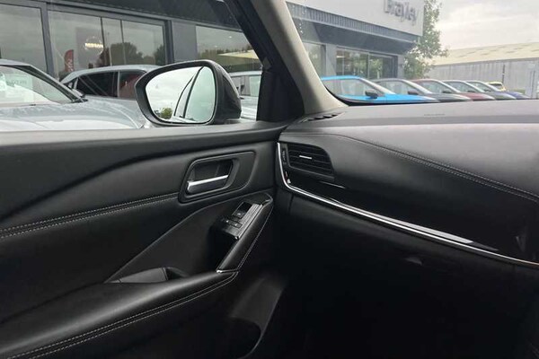 Used Nissan Qashqai 2021 for sale - 76217389: Photo 38