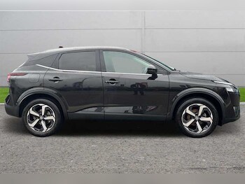 Used Nissan Qashqai 2021 for sale - 76217389: Photo