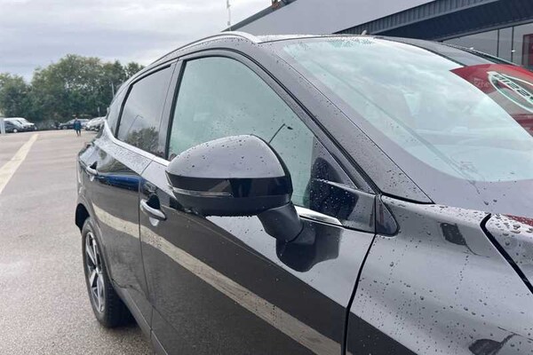 Used Nissan Qashqai 2021 for sale - 76217389: Photo 45