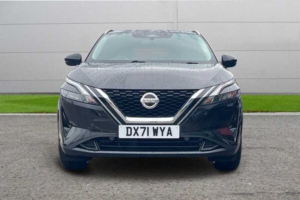 Used Nissan Qashqai 2021 for sale - 76217389: Photo 5