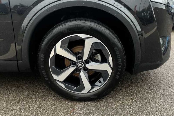 Used Nissan Qashqai 2021 for sale - 76217389: Photo 6