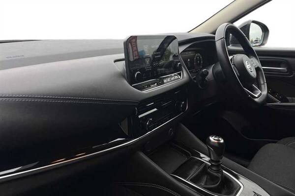 Used Nissan Qashqai 2021 for sale - 76217389: Photo 7