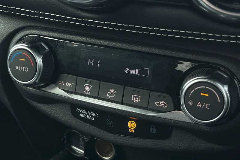 Used Nissan Juke 2022 for sale - 76856524: Photo 10