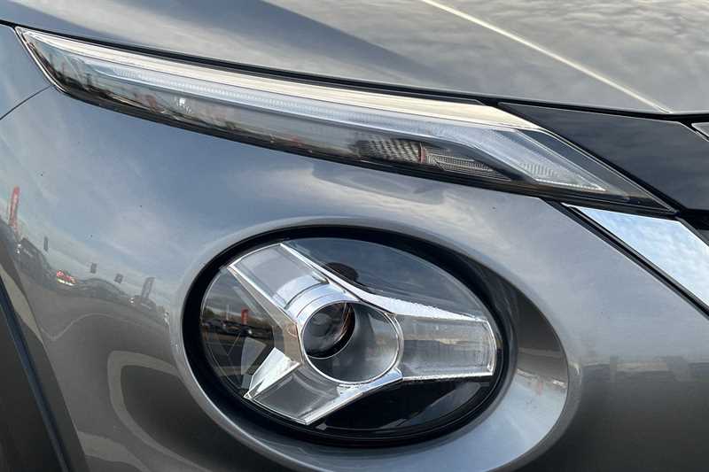 Used Nissan Juke 2022 for sale - 76856524: Photo 11