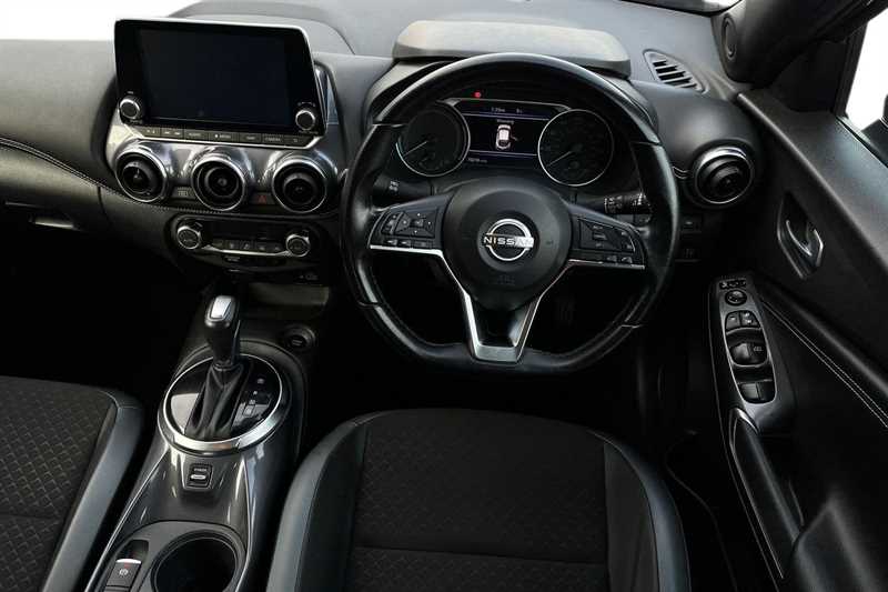 Used Nissan Juke 2022 for sale - 76856524: Photo 13