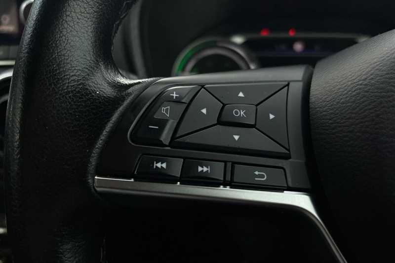 Used Nissan Juke 2022 for sale - 76856524: Photo 14