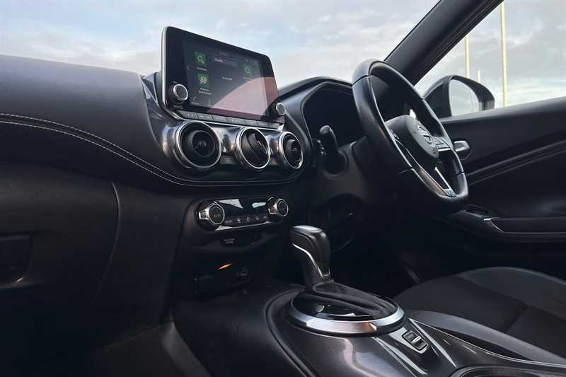 Used Nissan Juke 2022 for sale - 76856524: Photo 15