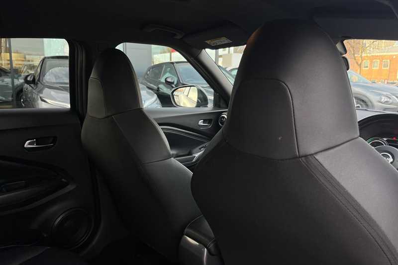 Used Nissan Juke 2022 for sale - 76856524: Photo 21