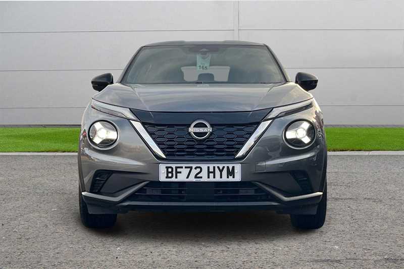 Used Nissan Juke 2022 for sale - 76856524: Photo 3