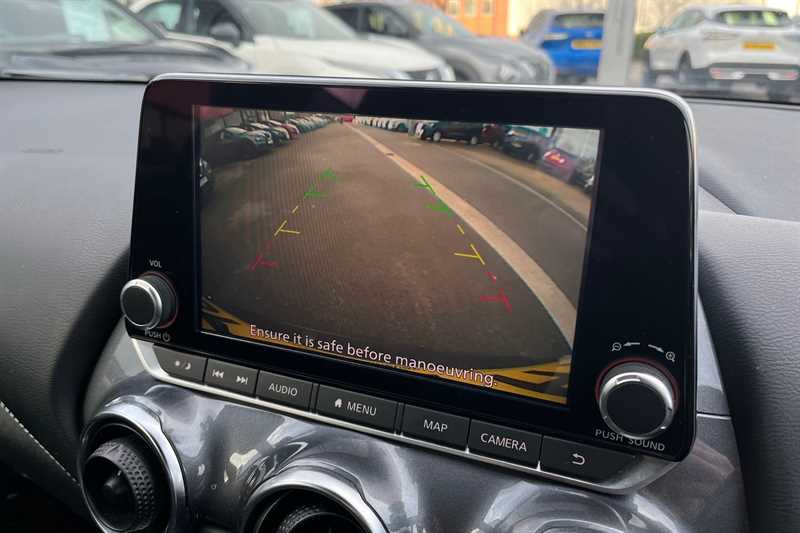 Used Nissan Juke 2022 for sale - 76856524: Photo 31