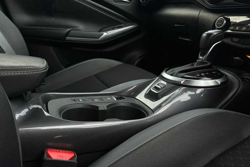 Used Nissan Juke 2022 for sale - 76856524: Photo 33