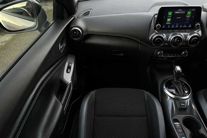 Used Nissan Juke 2022 for sale - 76856524: Photo 38