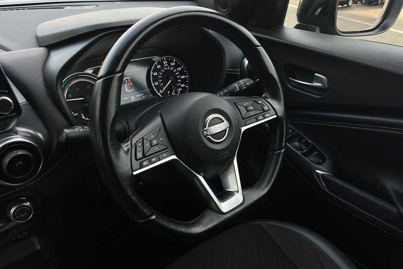 Used Nissan Juke 2022 for sale - 76856524: Photo 39