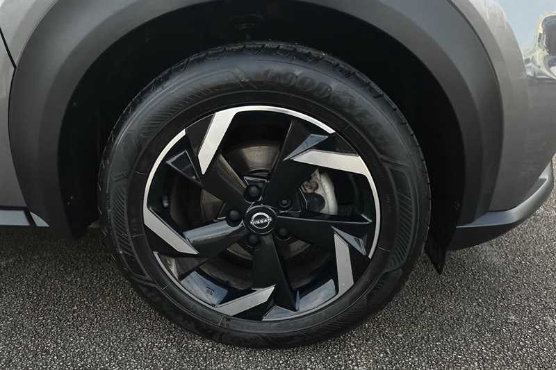 Used Nissan Juke 2022 for sale - 76856524: Photo 4