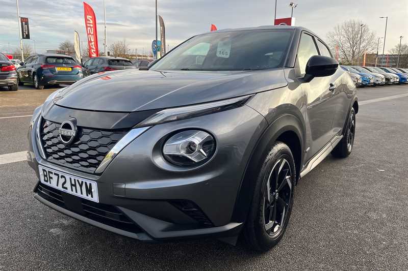 Used Nissan Juke 2022 for sale - 76856524: Photo 41
