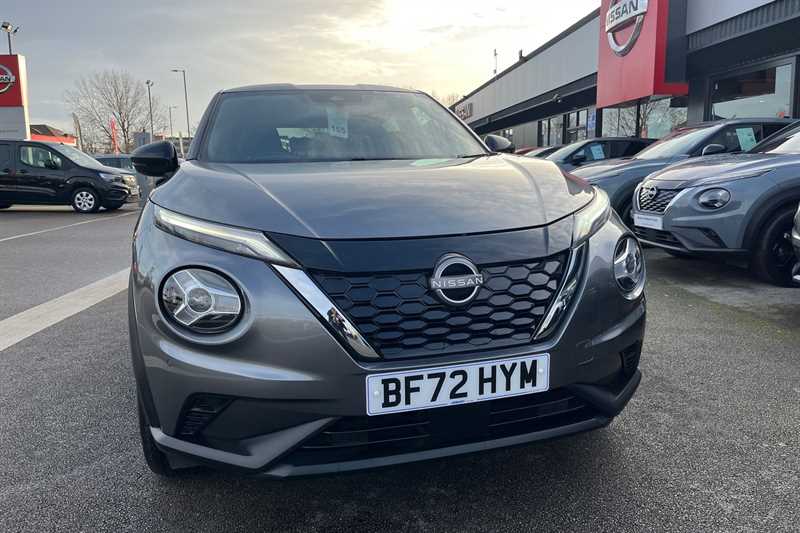 Used Nissan Juke 2022 for sale - 76856524: Photo 42