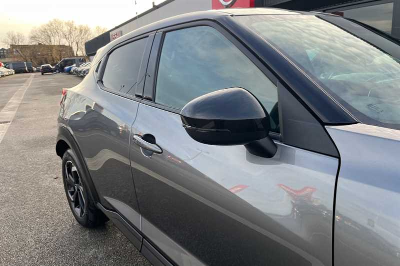 Used Nissan Juke 2022 for sale - 76856524: Photo 43