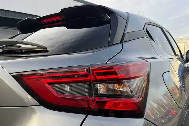 Used Nissan Juke 2022 for sale - 76856524: Photo 45