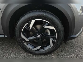 Used Nissan Juke 2022 for sale - 76856524: Photo