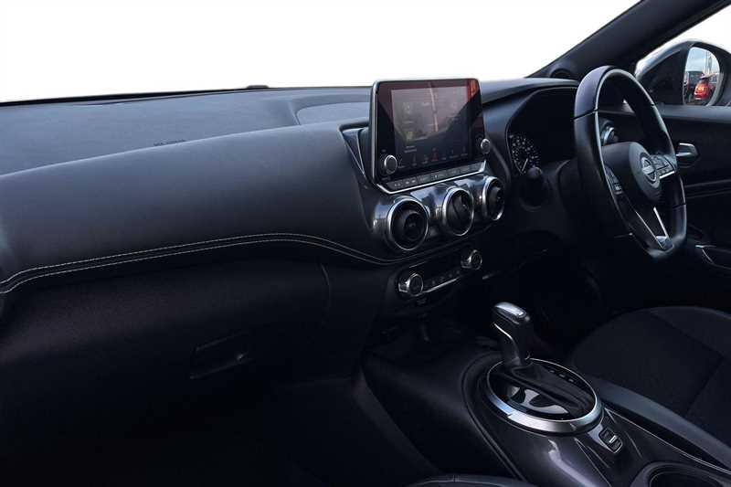 Used Nissan Juke 2022 for sale - 76856524: Photo 5