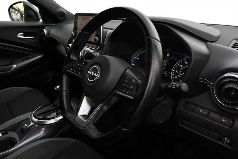 Used Nissan Juke 2022 for sale - 76856524: Photo 6